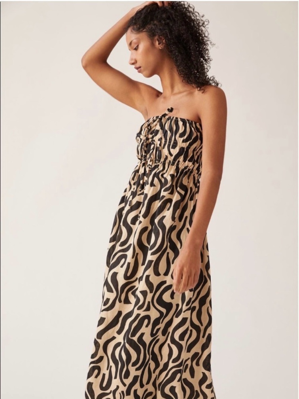 Faithfull The Brand dress